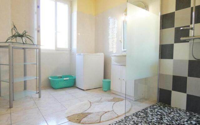 Gîte Saint-Martin-de-Seignanx, 4 pièces, 5 personnes - FR-1-360-356