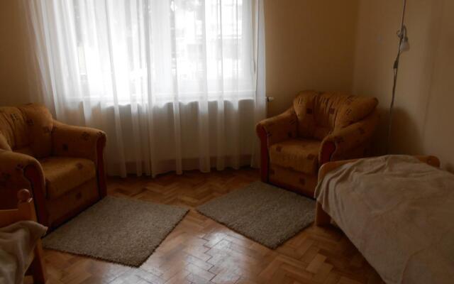Zrínyi Apartman