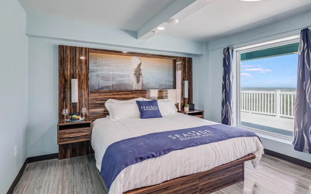 Seaside Boutique Hotel
