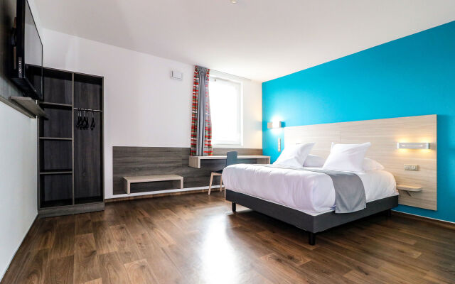 Hotel Arena Toulouse