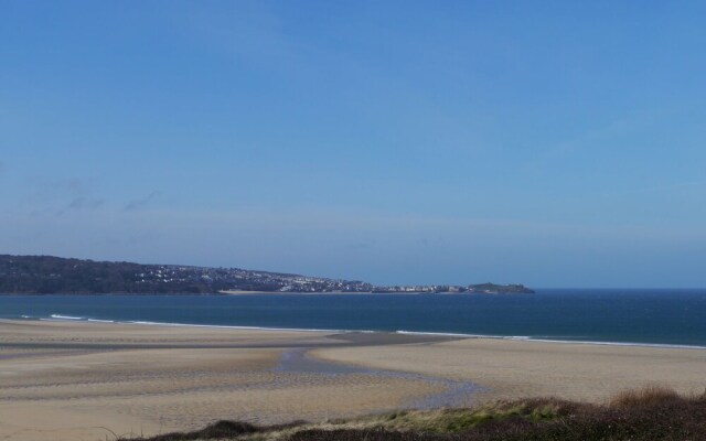 Treleigh