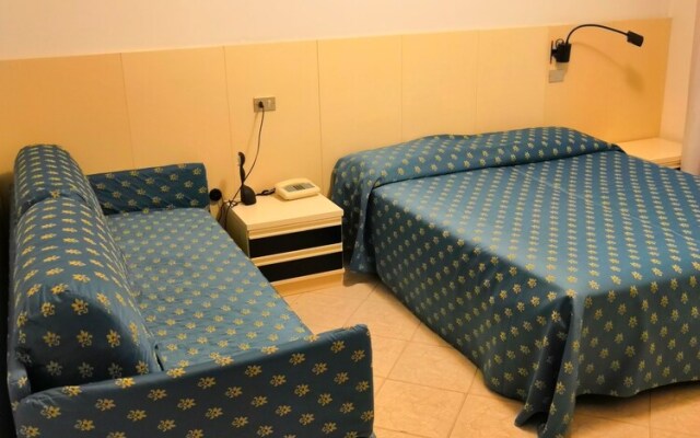Hotel Villa Mary