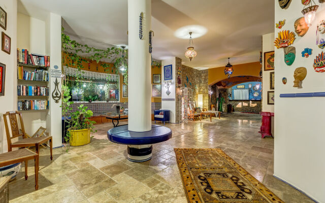 Villa Asina