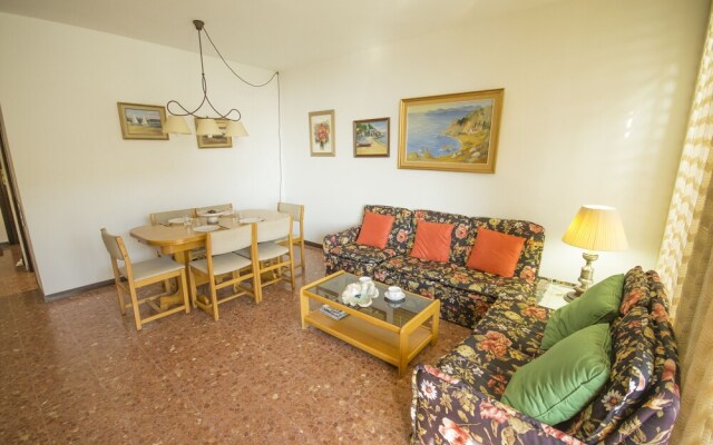 Apartment Pineda 2B