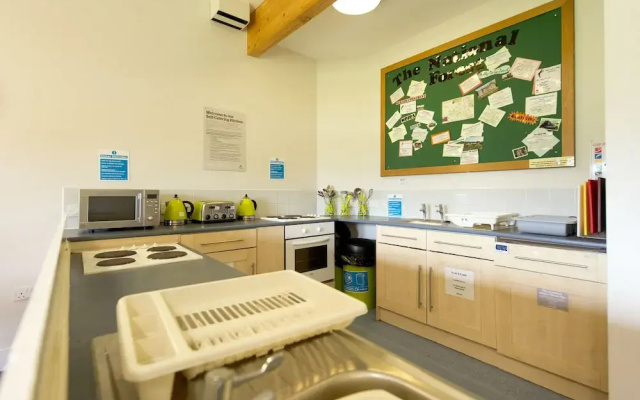 YHA National Forest - Hostel