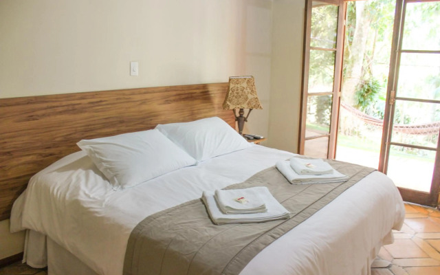 Gamboa Eco Refugio Pousada