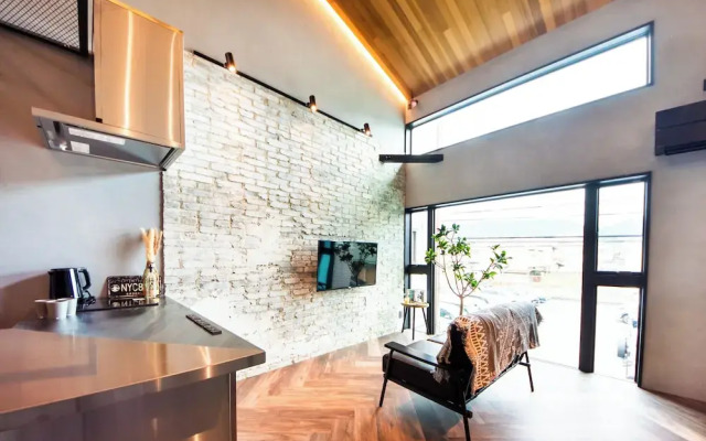 Private House Hibiki