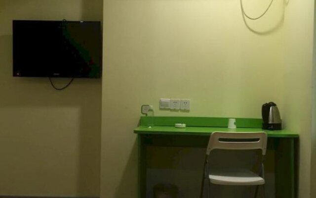 Hi Inn Shanghai Chuansha Road