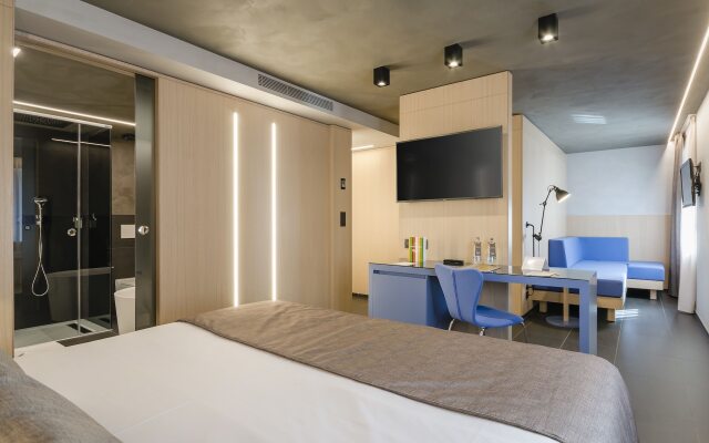 Hotel Metropolis
