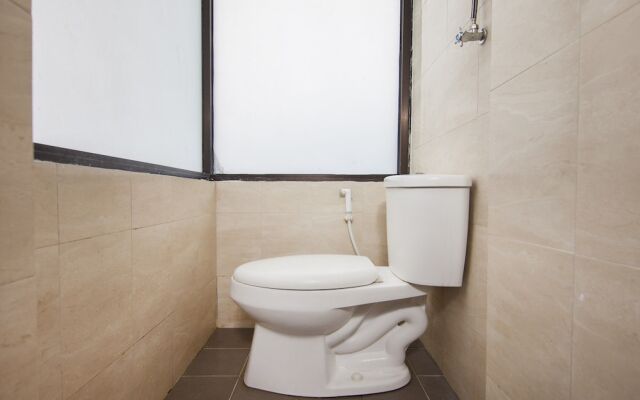 Sibayak Ncole by OYO Rooms