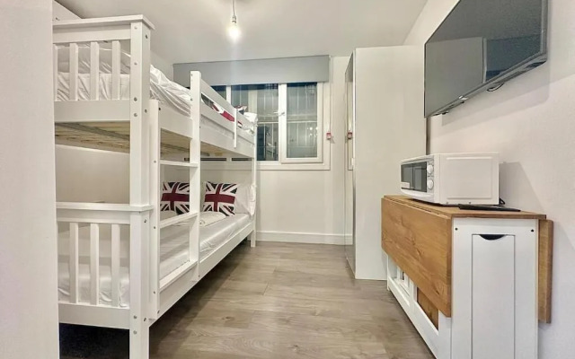 Pentonville Rooms