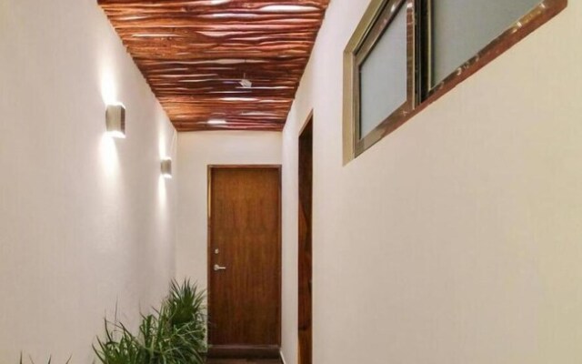 Luxury Suites La Veleta