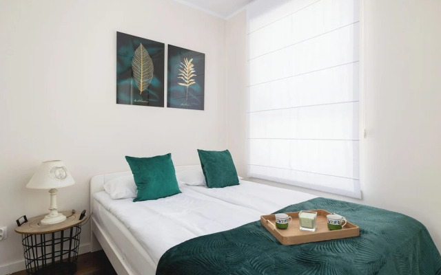Wrocławska Apartament by Renters