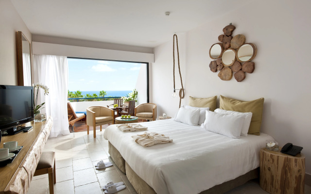 Azia Resort and Spa