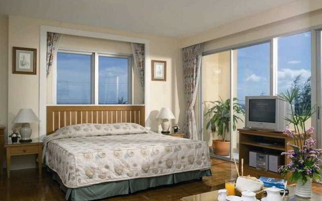 Kantary Bay Hotel, Rayong