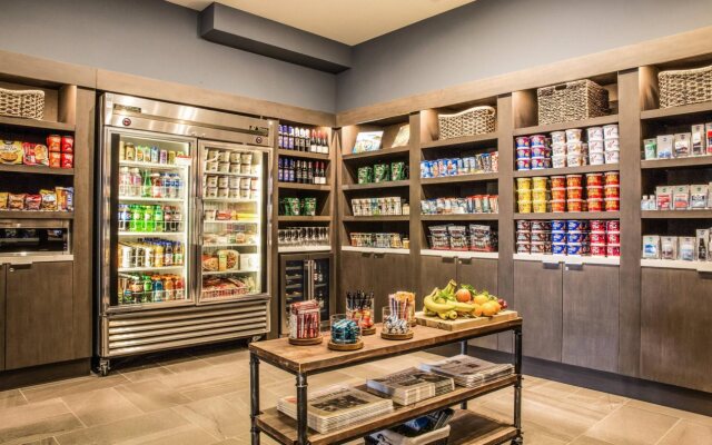 Courtyard by Marriott Seattle Bellevue/Downtown