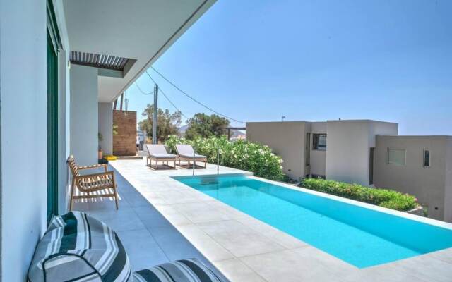 Villa Filios - 3 Bedroom Villa With Infinity Pool