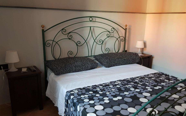 Bed  Breakfast Neapolis