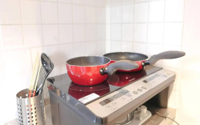 Green House Nakano Fujimicho - Vacation STAY 65992v