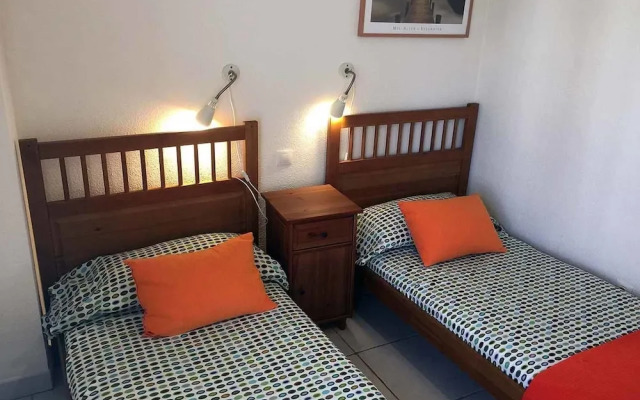 Apartamento Jardines K2-2D
