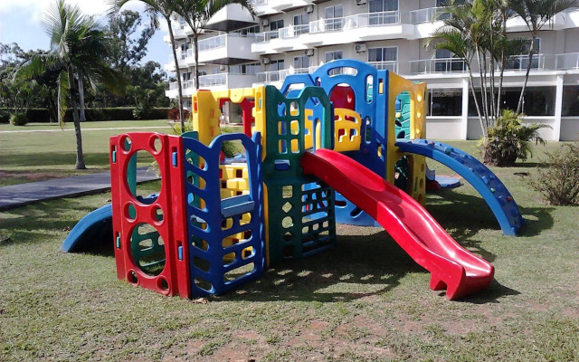 Hotel Porto Sol Beach