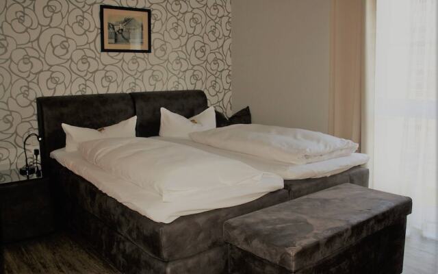 Hotel-Restaurant Schöne Aussicht