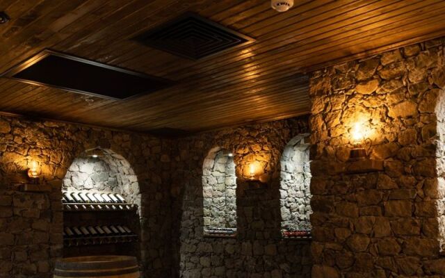 Hotel Vita Naturalis