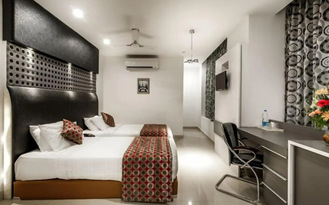 Saaral Residency