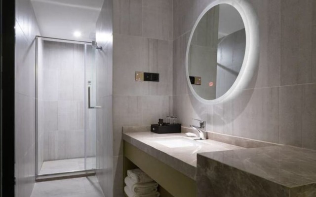 Guangzhou Feili Hotel