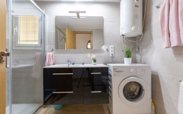 Apartment DMS IV Oybin 38329