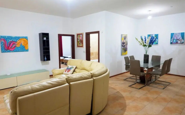 Mixel Gozitan Villa and Pool