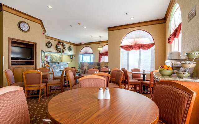 Quality Inn Alliance