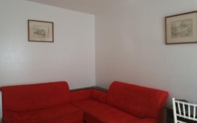 Hotel Casa Blanca
