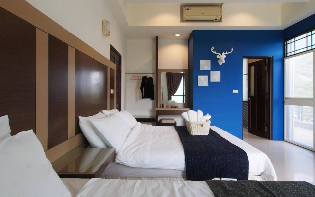 Viasea B&B