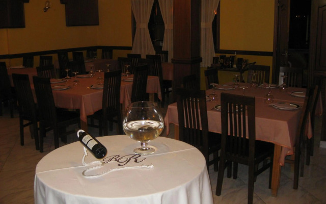 Hotel Ramos