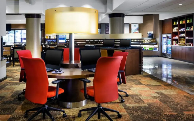 Sheraton Suites Orlando Airport