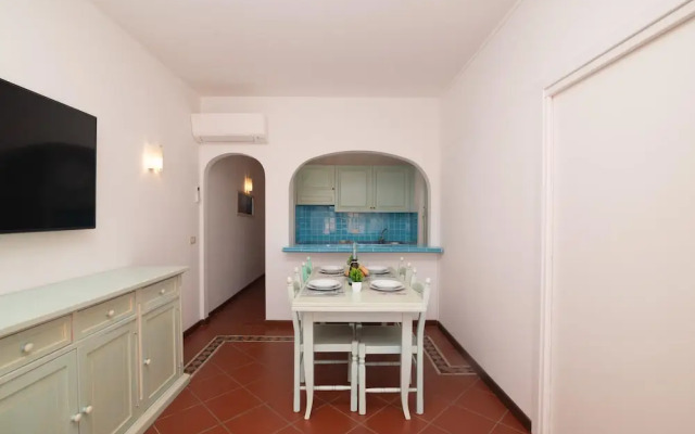 La Casa Del Faro in Capo Ferro