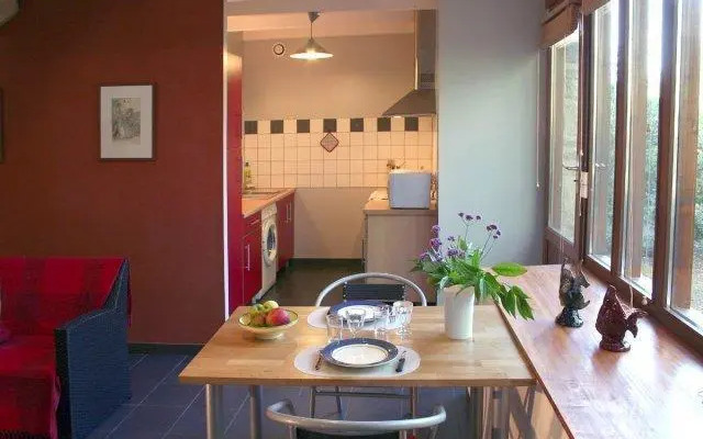 Gîtes du Manoir de Troezel Vras