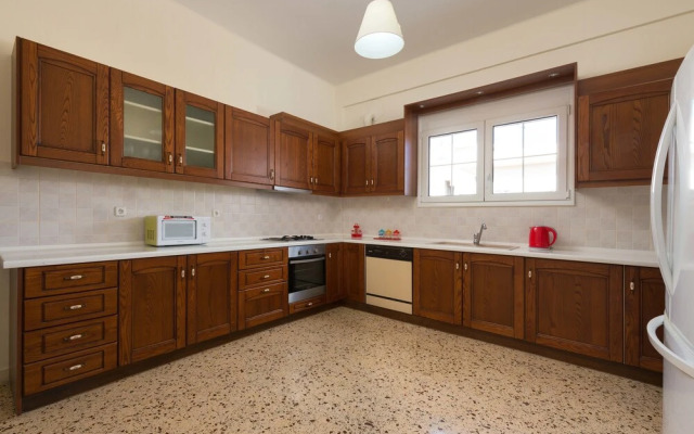 Violetas Apartment