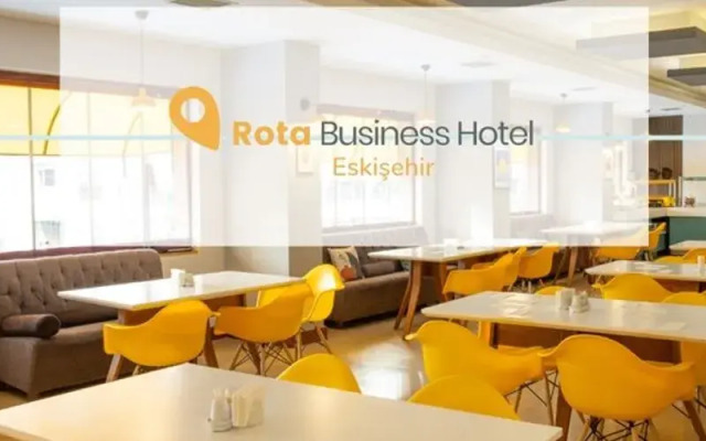 Rota Business Hotel Eskişehir