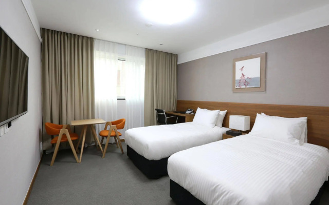 Benikea premier Hotel Dongdaemun