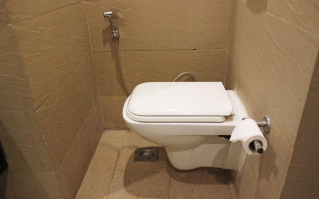 OYO 605 Hotel Camria