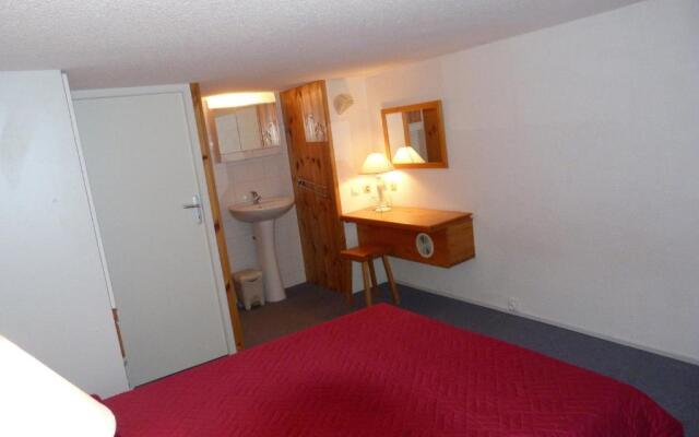 Appartement Les Arcs 1800, 2 pièces, 5 personnes - FR-1-411-221