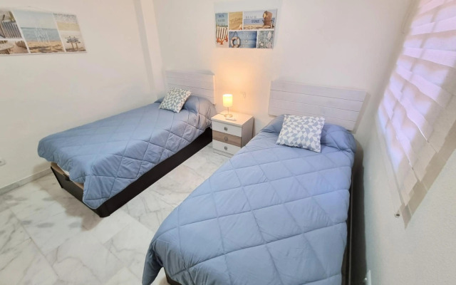 Reserva de Marbella Golf Course Eco Apartment