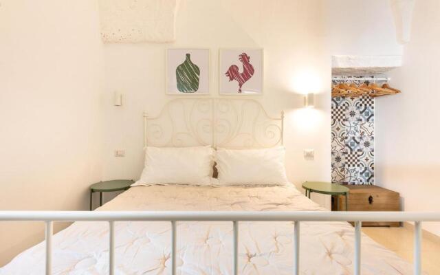 I Colmi Trulli Suites by BarbarHouse