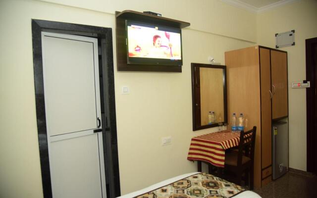 Valentines Retreat- Near Candolim Beach