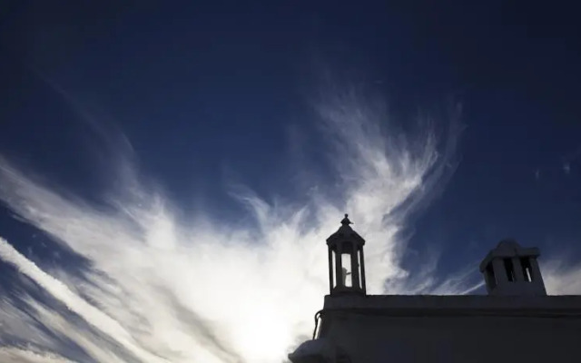 La Signorella Guest House