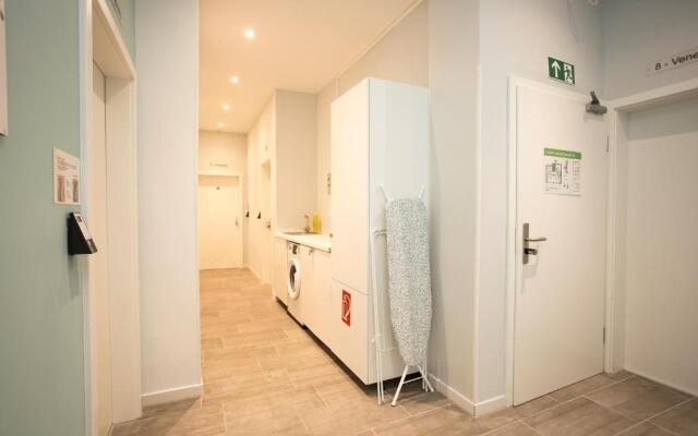 Studio Apartments nahe Messe