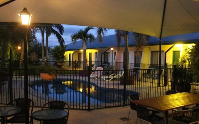 Peppercorn Motel