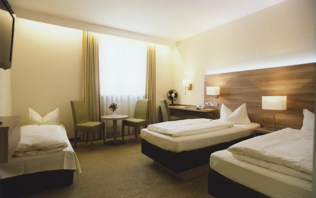 Hotel Jedermann